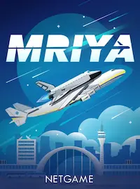 Mriya crash at BETJL COM