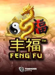 Feng Fu live at BETJL COM